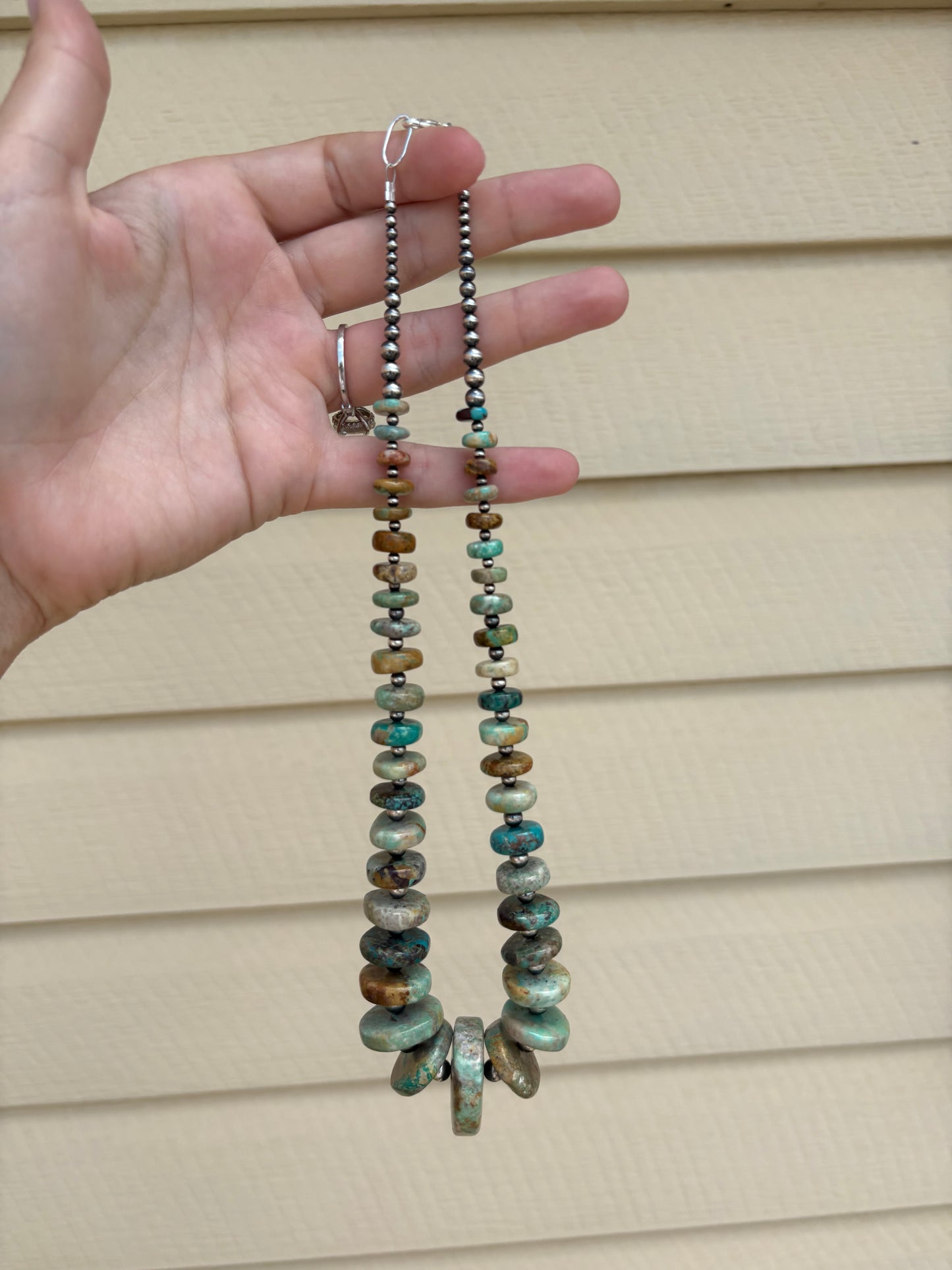 Jamie Necklace