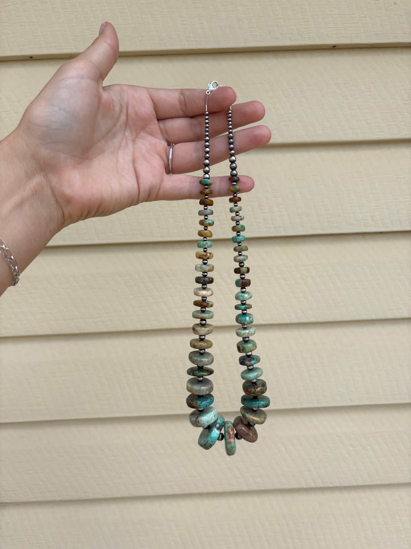 Rena Necklace