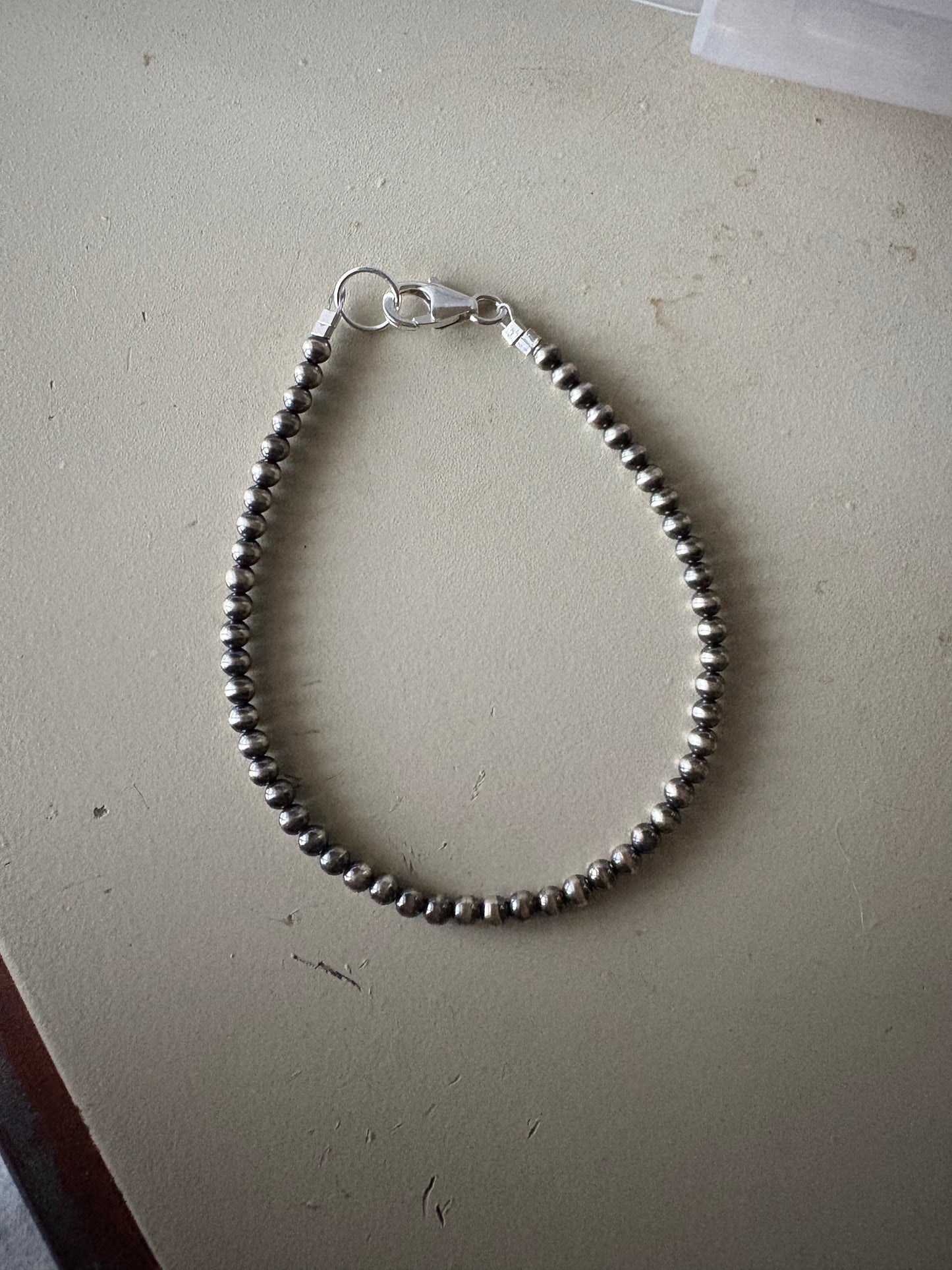 3mm Bracelet