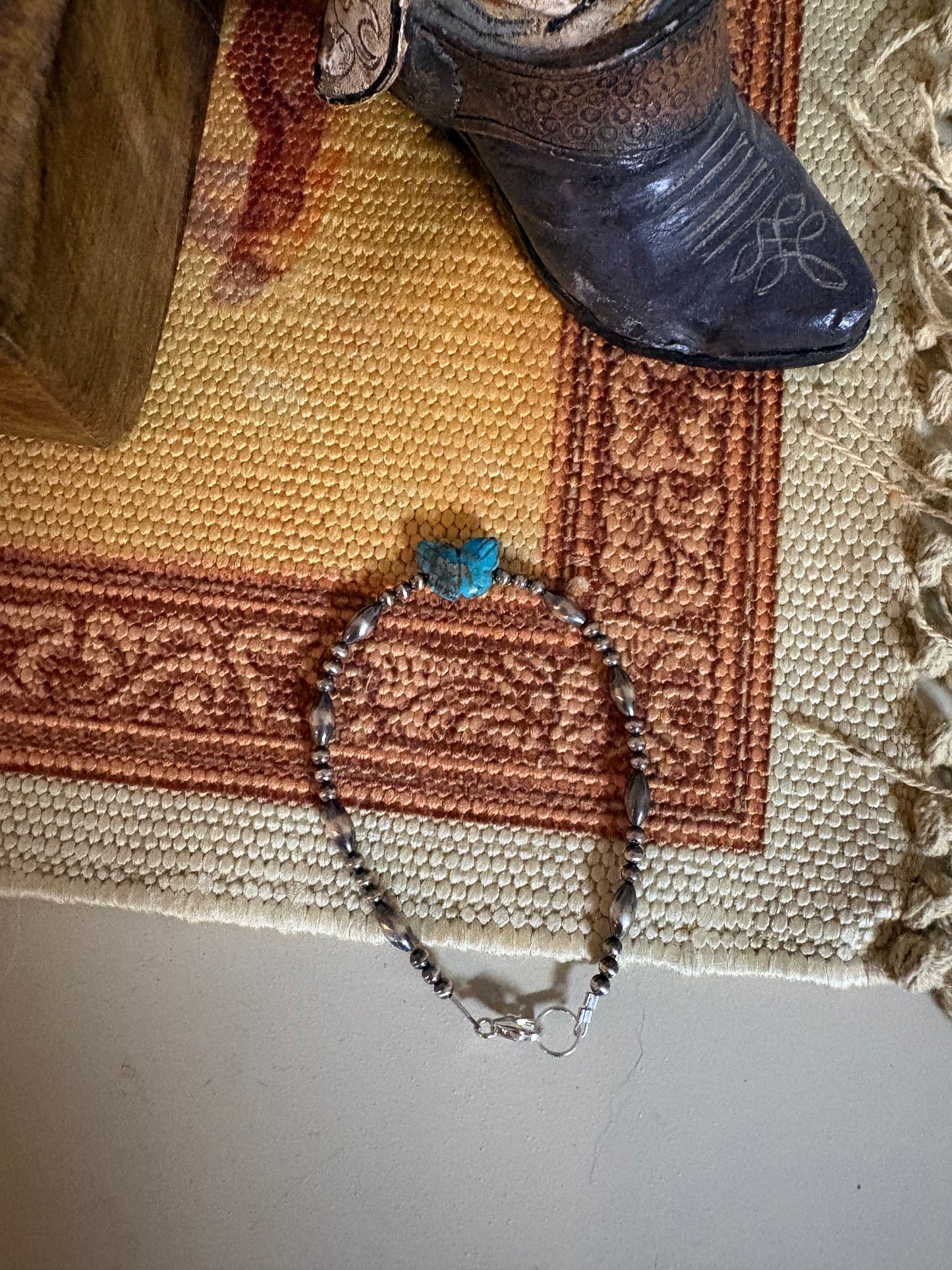 Ruth Bracelet