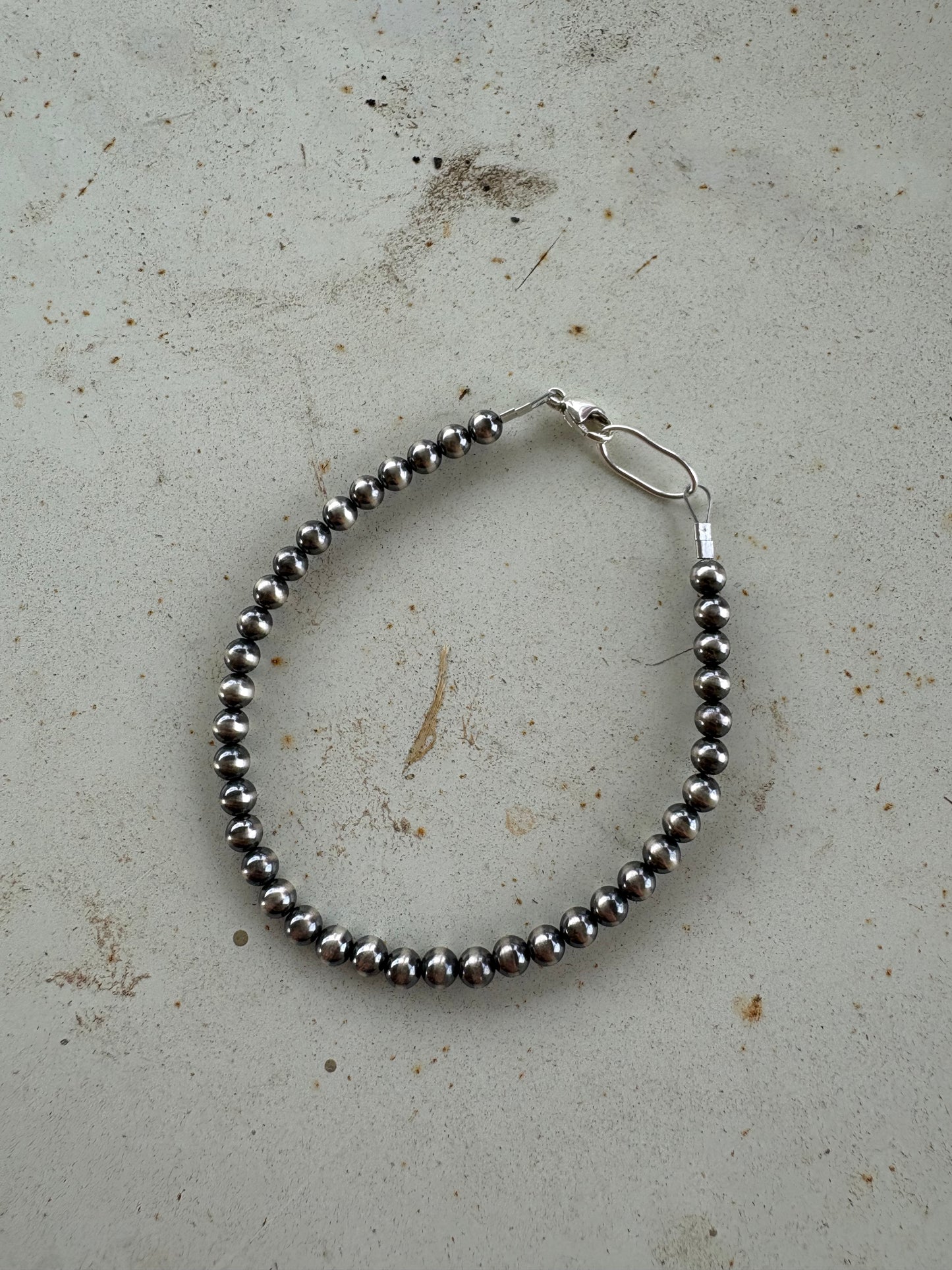 4mm Bracelet
