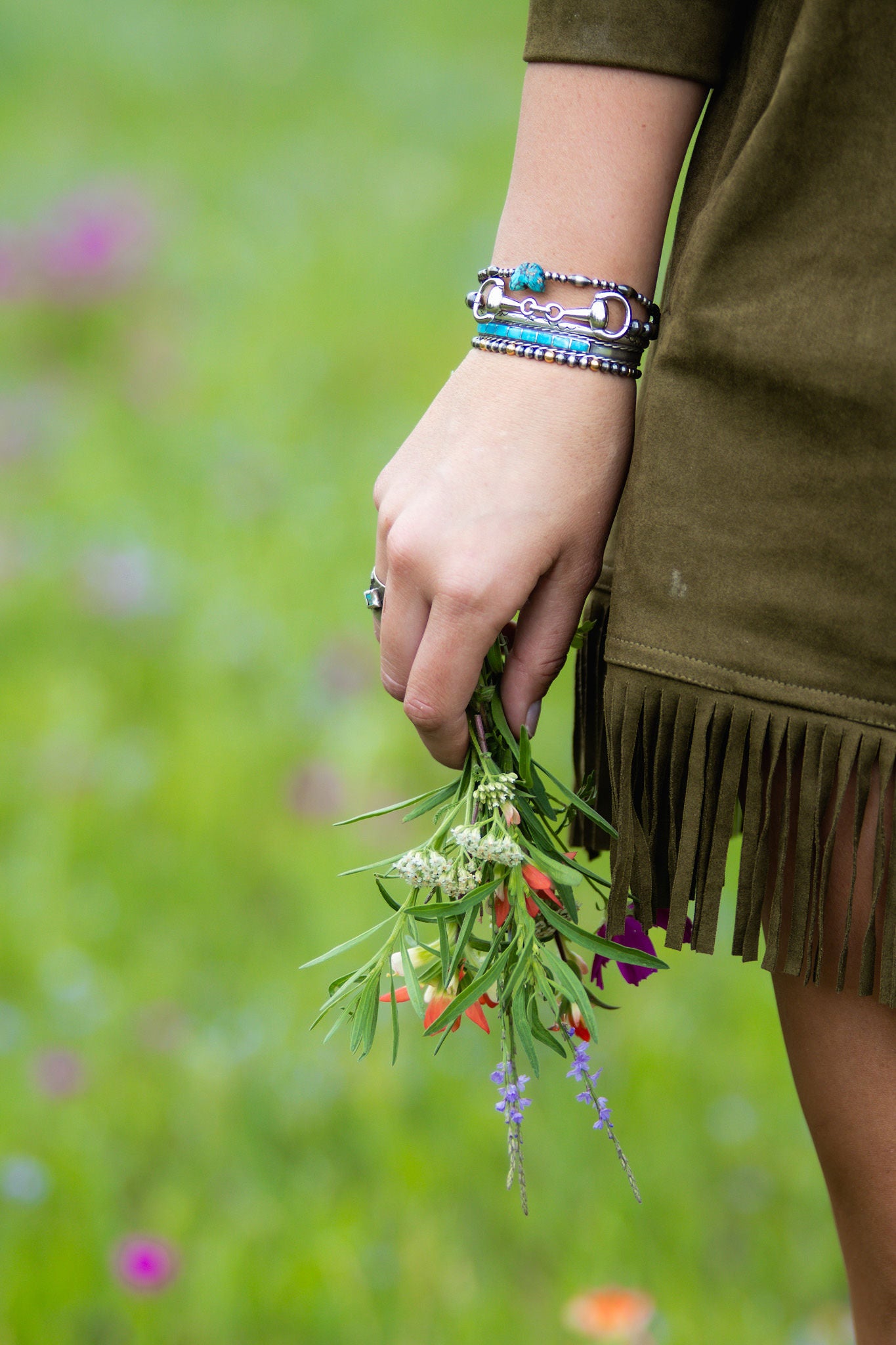 Bracelets