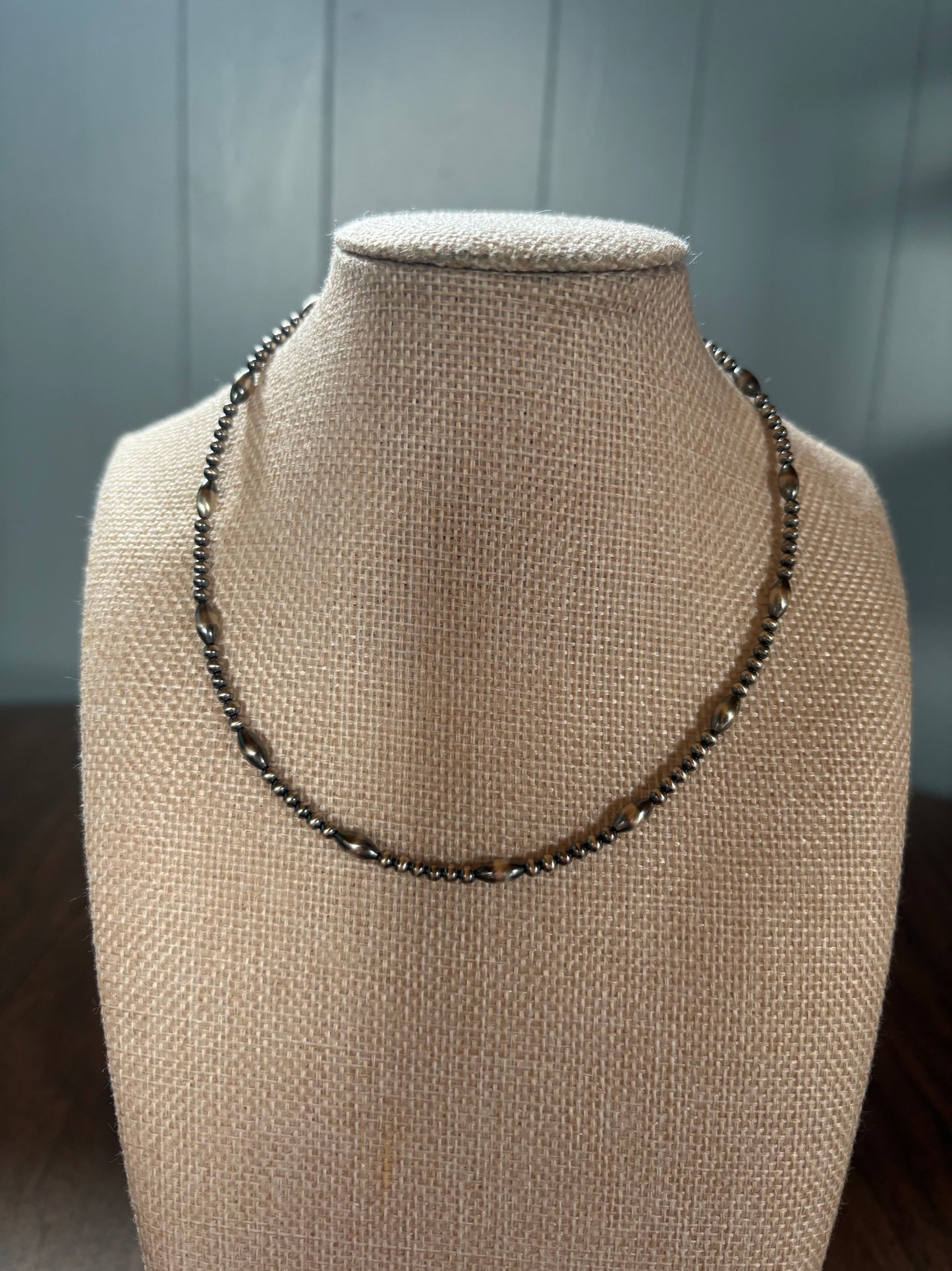 Rose Necklace