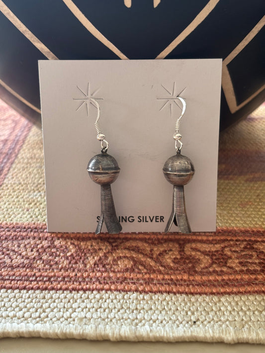 Blossom Earrings