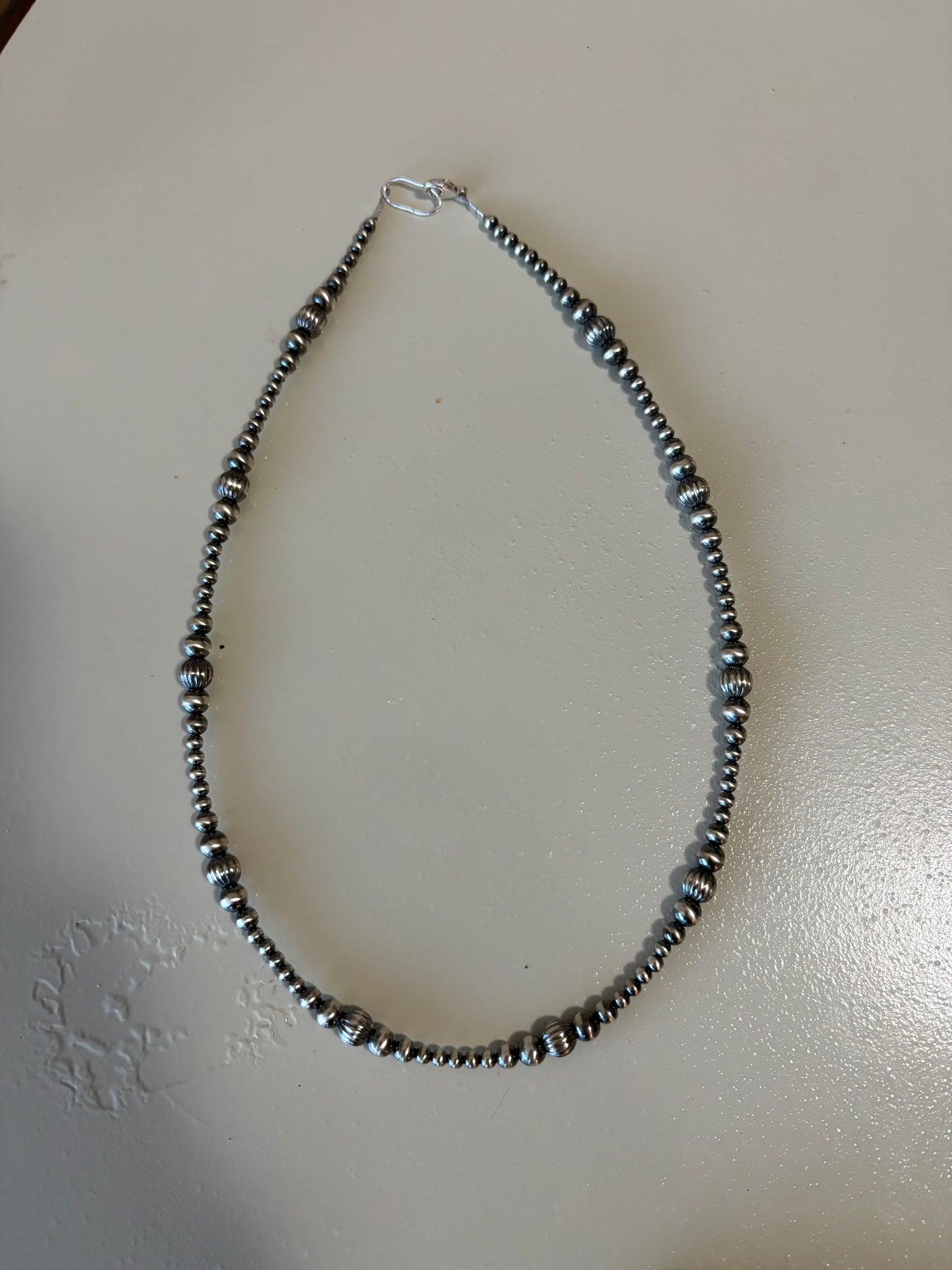 Leo Necklace