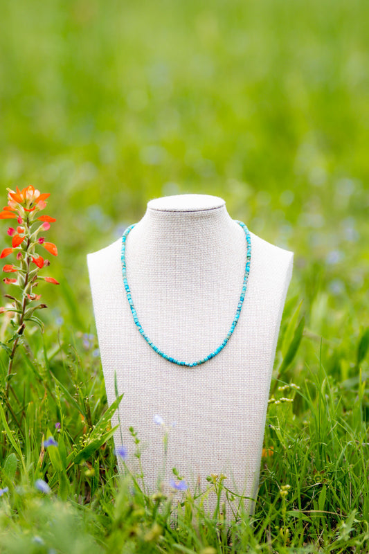 Simple Strand