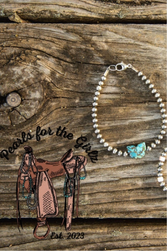 Butterfly Babe Bracelet