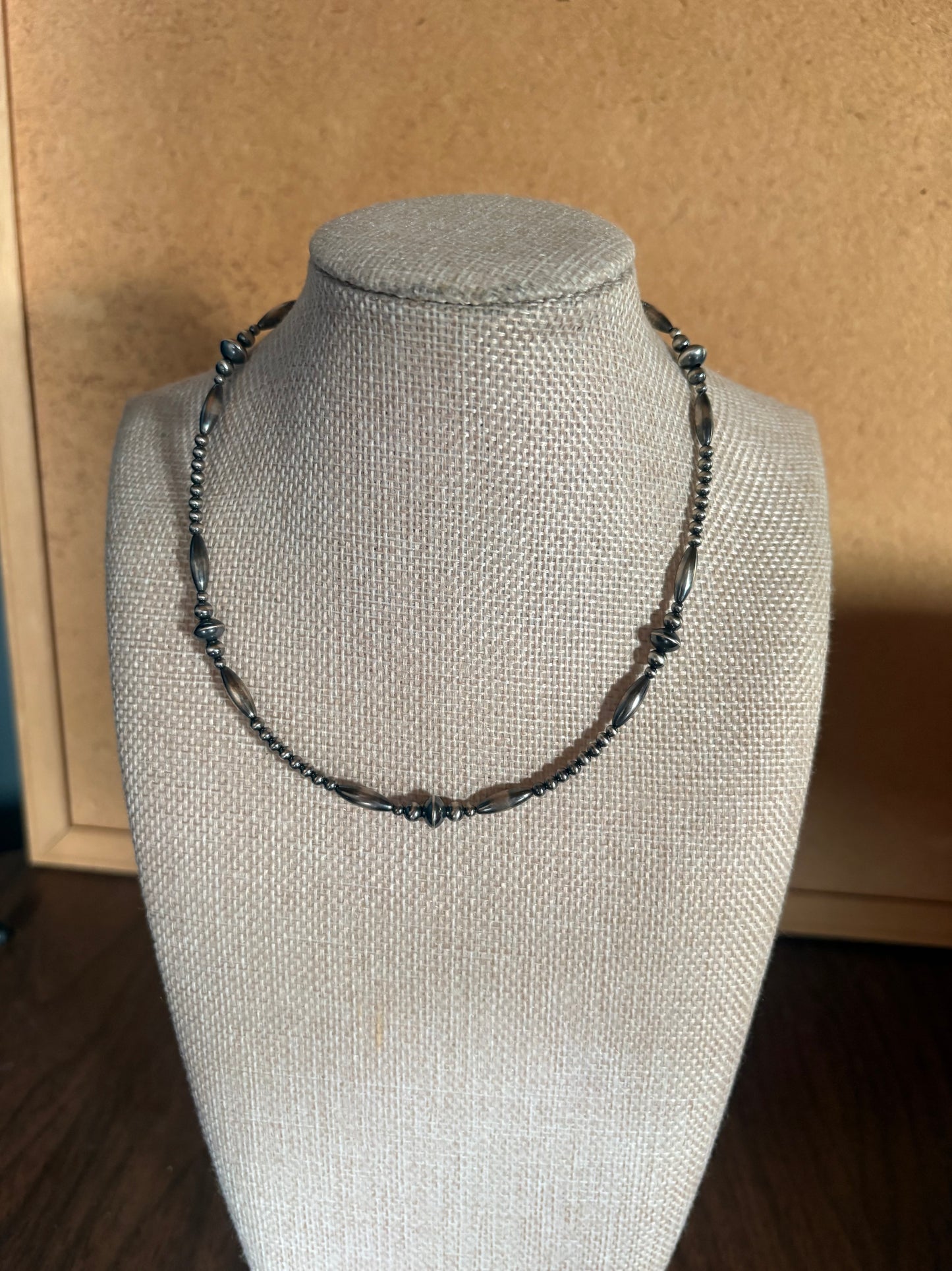 Nora Necklace