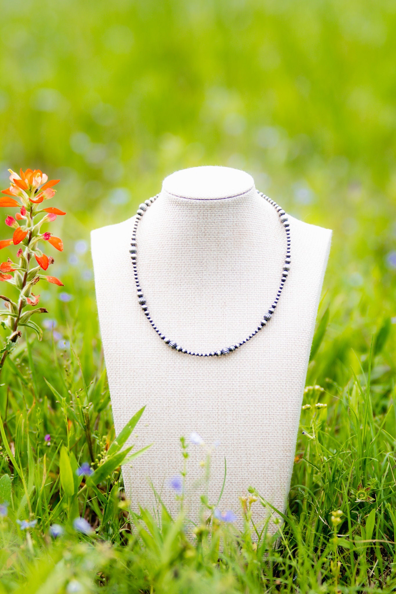 Leo Necklace