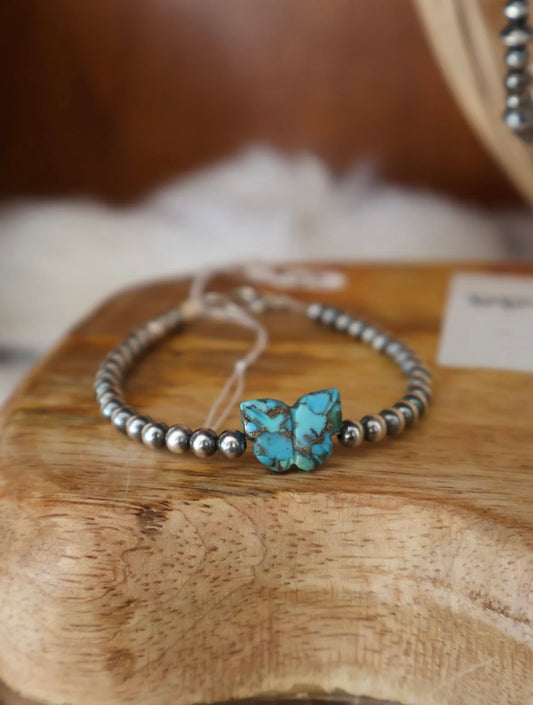 Butterfly Babe Bracelet