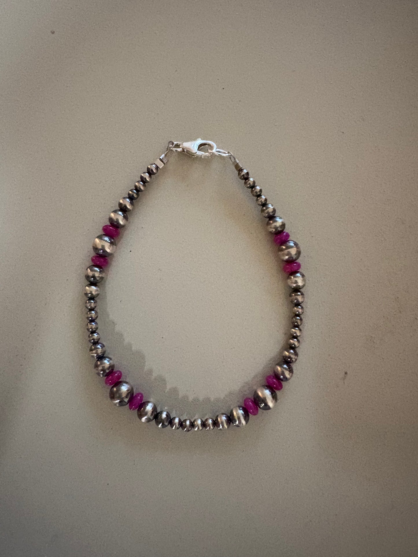 Pinkie Bracelet