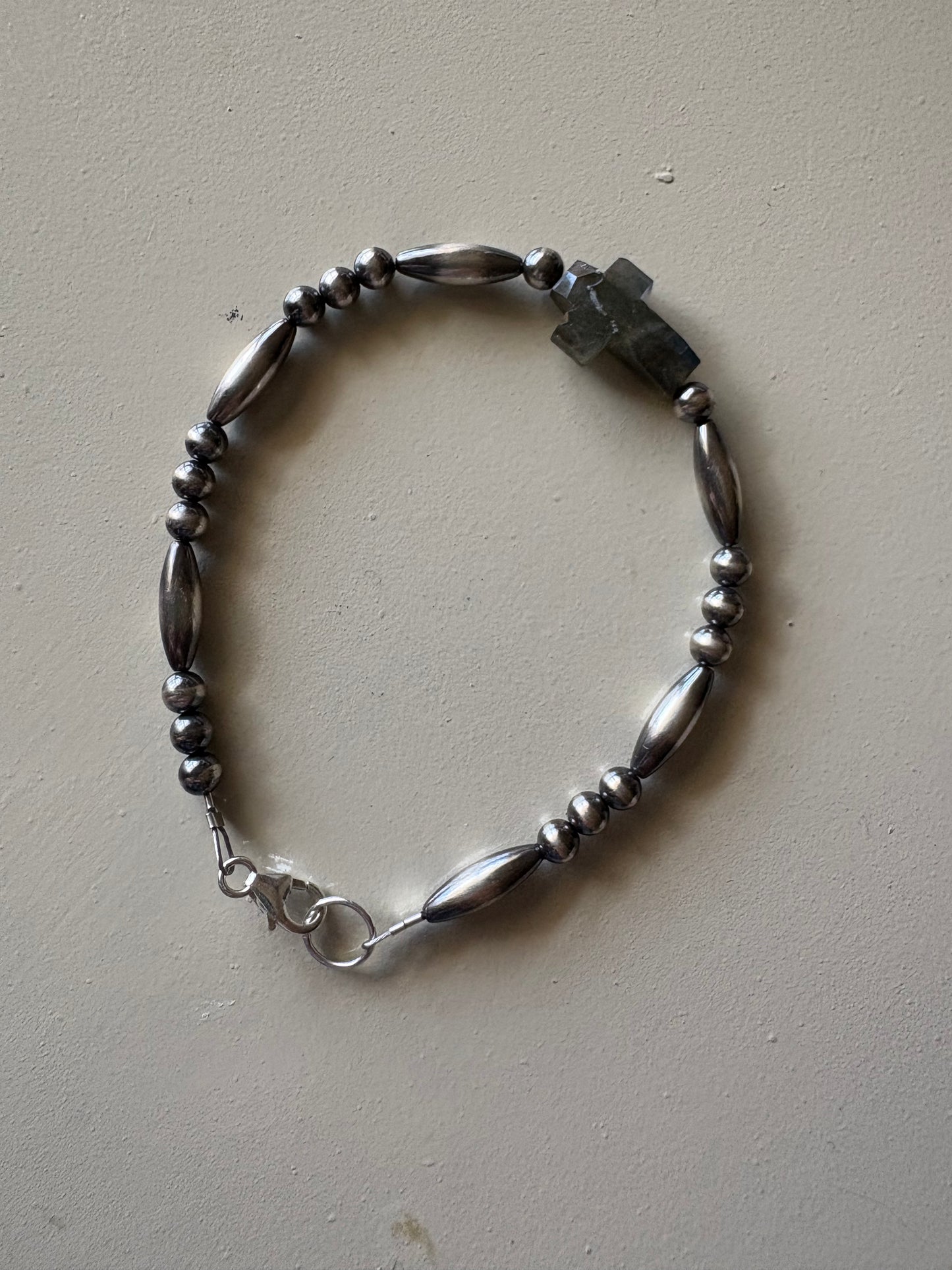 Faith Bracelet