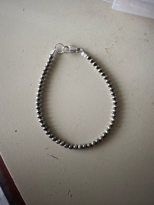 3mm Bracelet