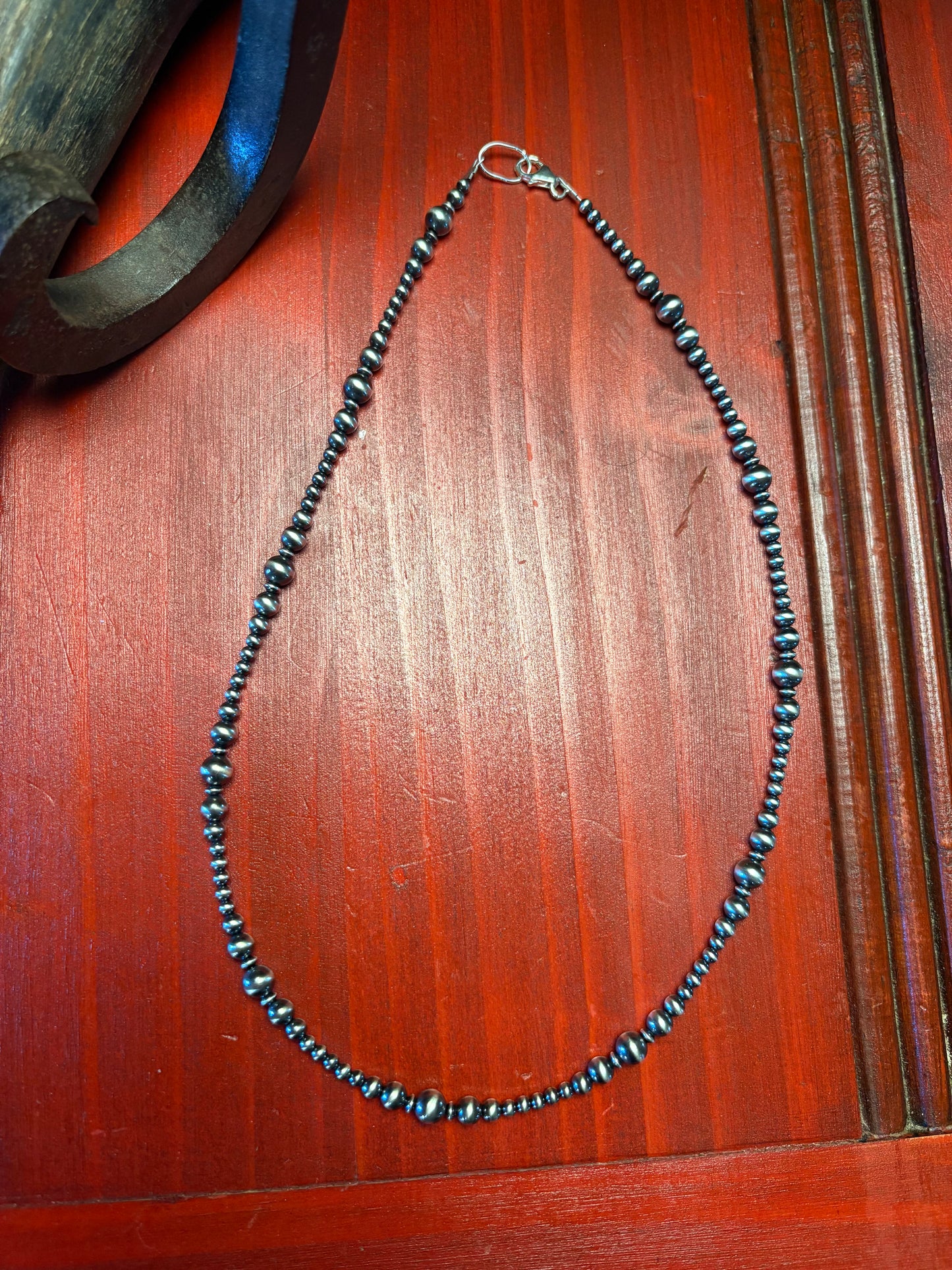 Anne Necklace