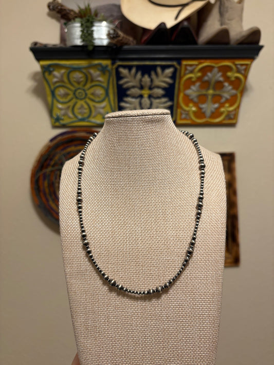 Anne Necklace