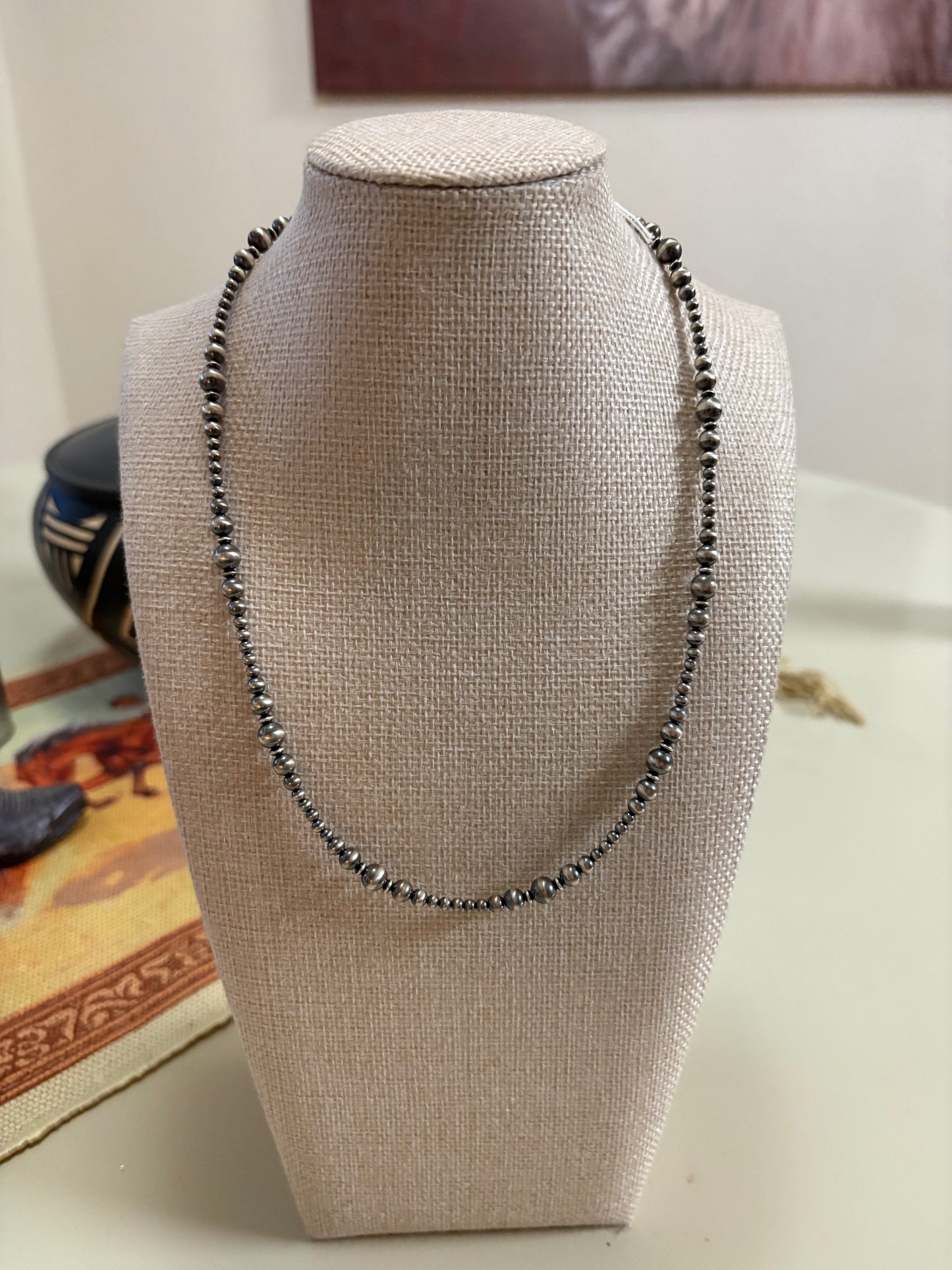 Anne Necklace
