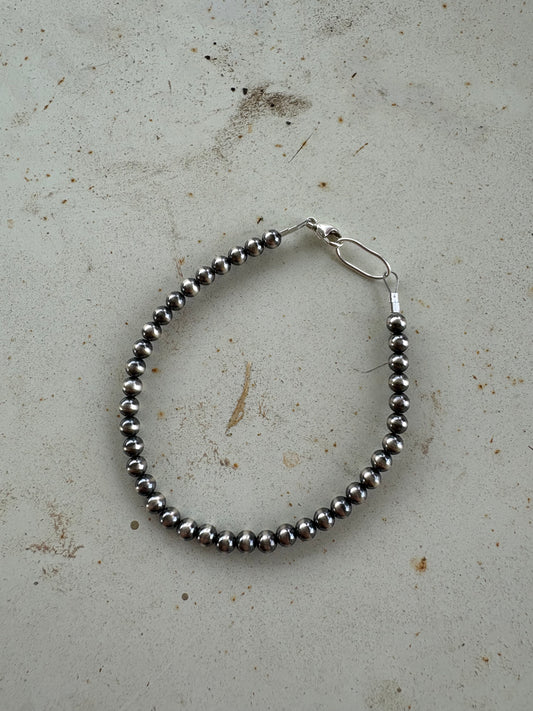 4mm Bracelet