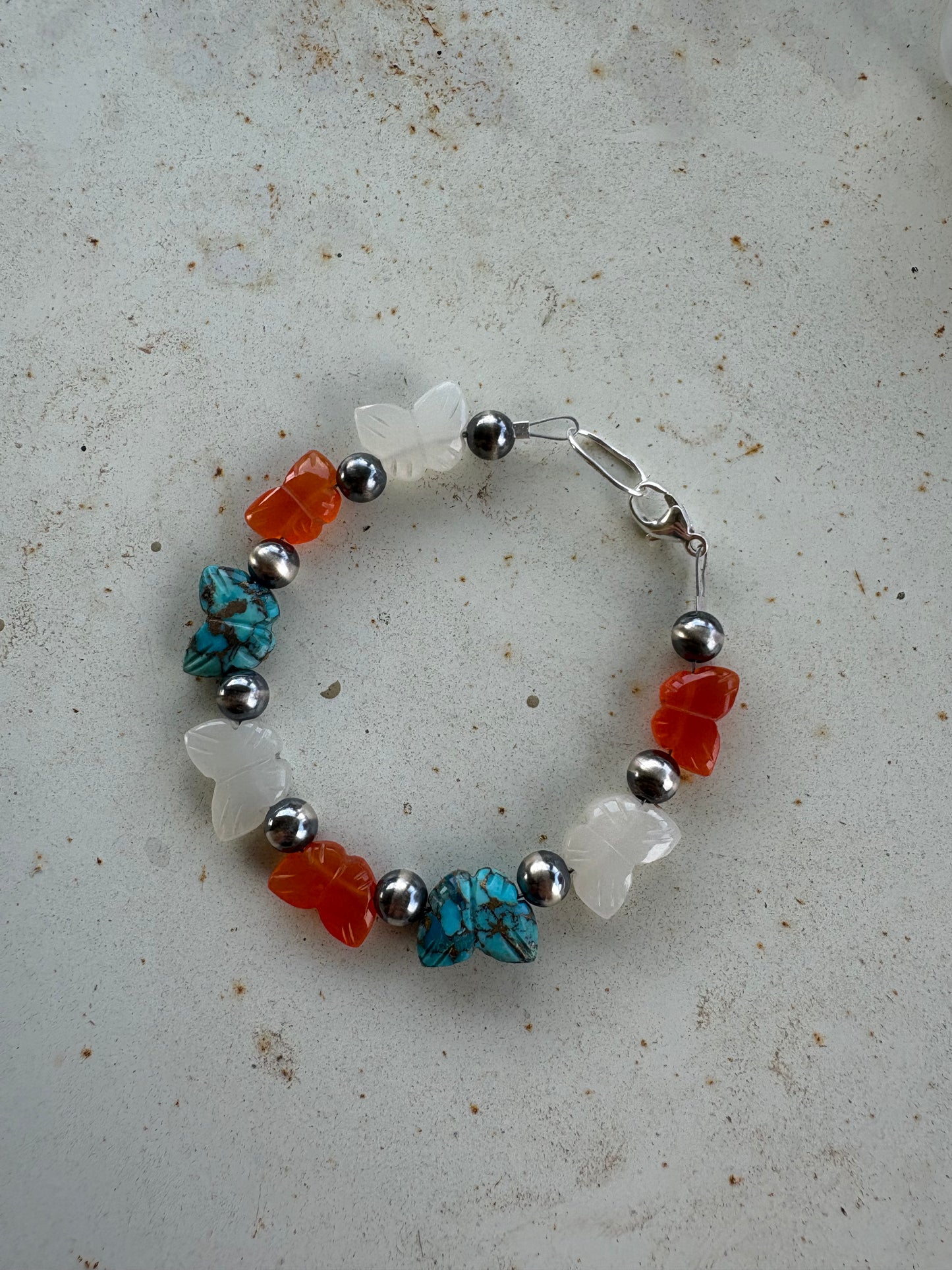 Ella Bracelet