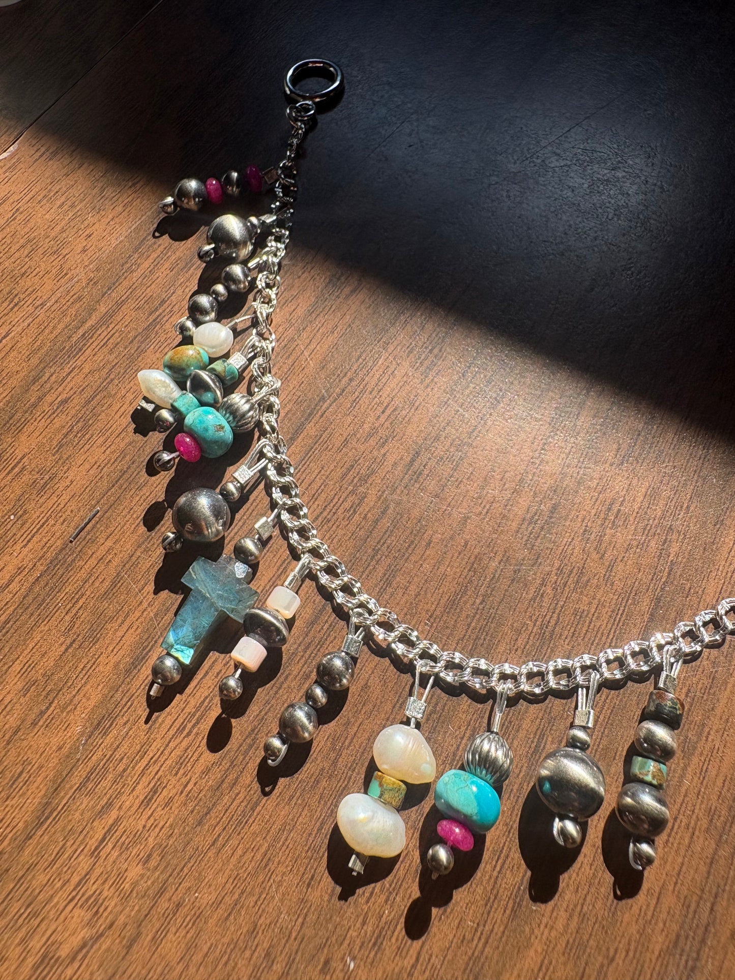 Graci Charm Bracelet