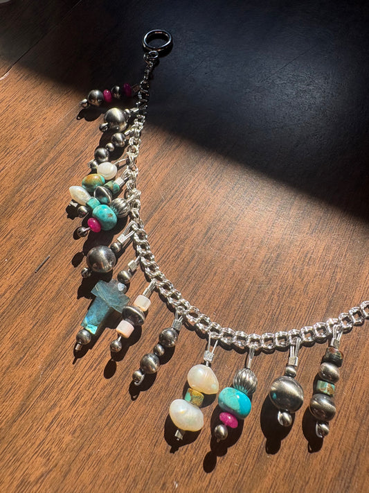 Graci Charm Bracelet