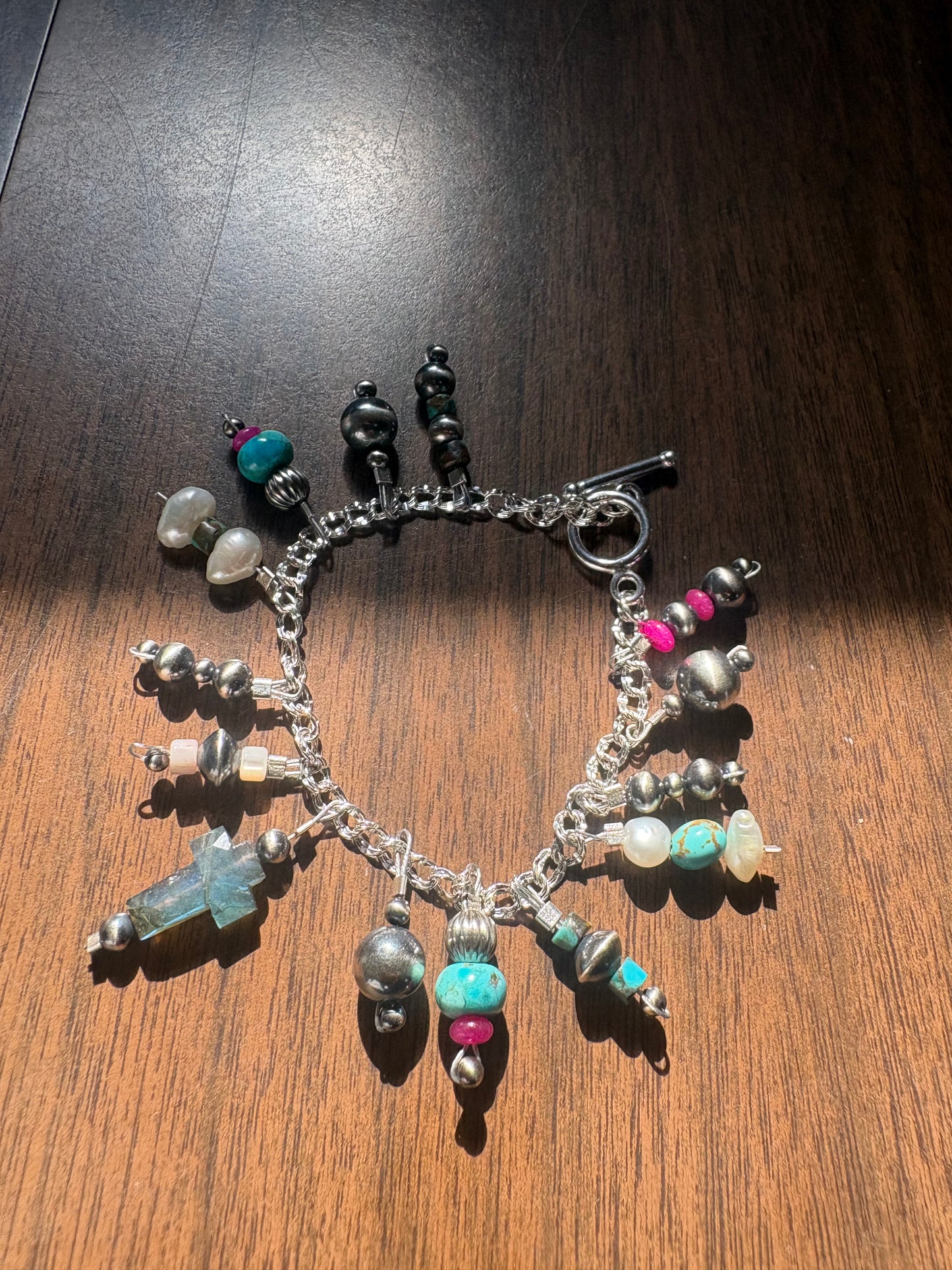 Graci Charm Bracelet