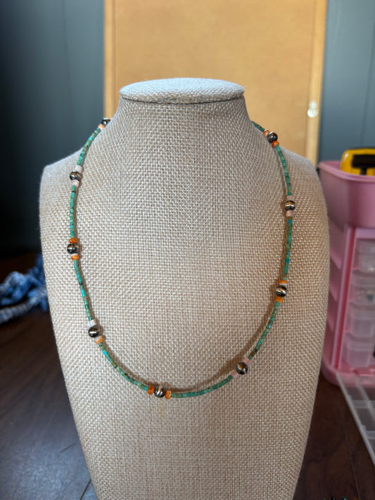 KB Necklace