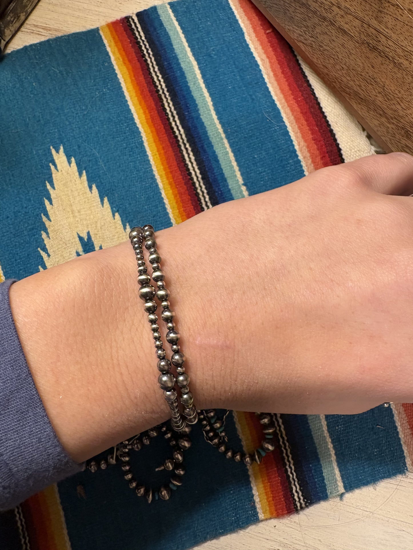Sally Bracelet